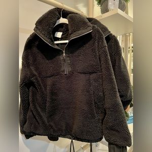 NWT VARLEY APPLETON JACKET